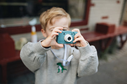 Rookie - Cámara de fotos - Hoppstar