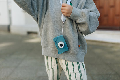 Rookie - Cámara de fotos - Hoppstar