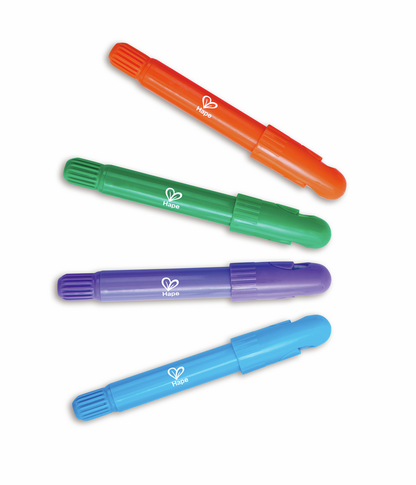 Rollo de Papel para Garabatos Oceánicos