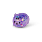 Scrunchems Diddy Sugar Gatitos - Pack de 3 Squishies