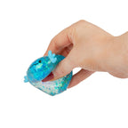 Scrunchems Mini Sugar Ajolotes - Pack de 3 Squishies