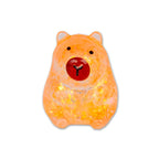 Scrunchems Mini Sugar Capibaras - Pack de 3 Squishies