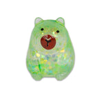 Scrunchems Mini Sugar Capibaras - Pack de 3 Squishies