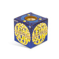 Scrunchems Moons & Stars Glow | Pelota Sensorial Antiestrés
