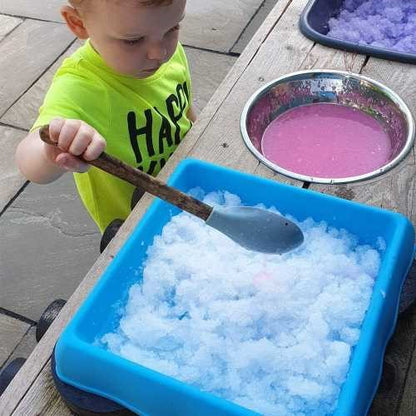 SNOBALL PLAY - haz tus propias bolas de nieve - Zimpli Kids
