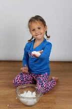 SNOBALL PLAY - haz tus propias bolas de nieve - Zimpli Kids