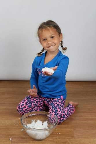 SNOBALL PLAY - haz tus propias bolas de nieve - Zimpli Kids