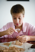 STEAM Deluxe / Ciencias de la Tierra