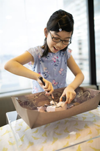 STEAM Powered Kids / Dinosaurio