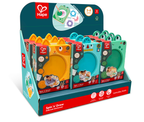 Kit de dibujo arte en espiral mandalas de Hape