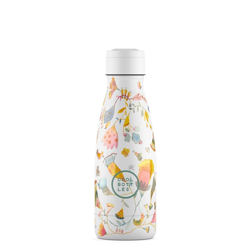 The Kids Bottle - Spring Flowers 260ml