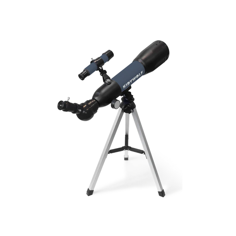 KIDYTELESCOPE - Telescopio astronómico infantil