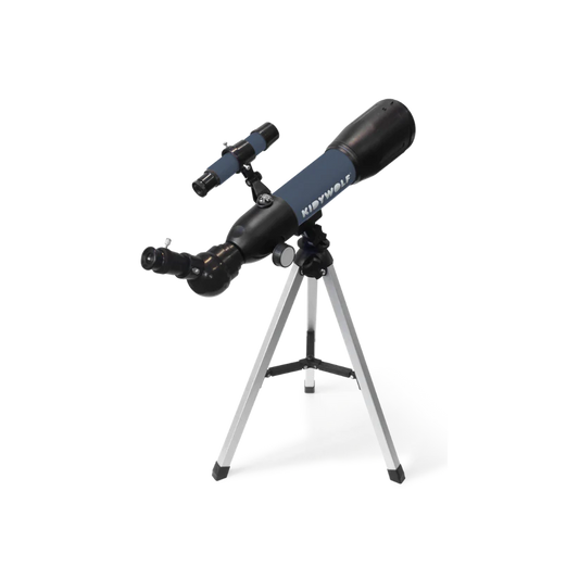 KIDYTELESCOPE - Telescopio astronómico infantil