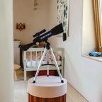 KIDYTELESCOPE - Telescopio astronómico infantil