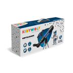 KIDYTELESCOPE - Telescopio astronómico infantil
