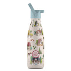 The Kids Bottle - Tudor Village 350ml