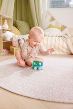Tortuga Musical Twist & Tune – Melodías para los Primeros Meses - Hape