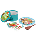 Pack Regalo 2 Años Mini Chef Deluxe: Sopa de Bellotas – vista 3