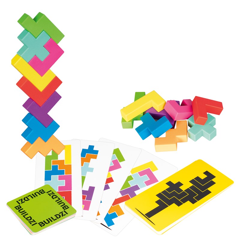 BUILDZI