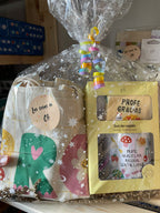 Cesta Regalo Profe – "Gracias por Hacerme Sentir Capaz"