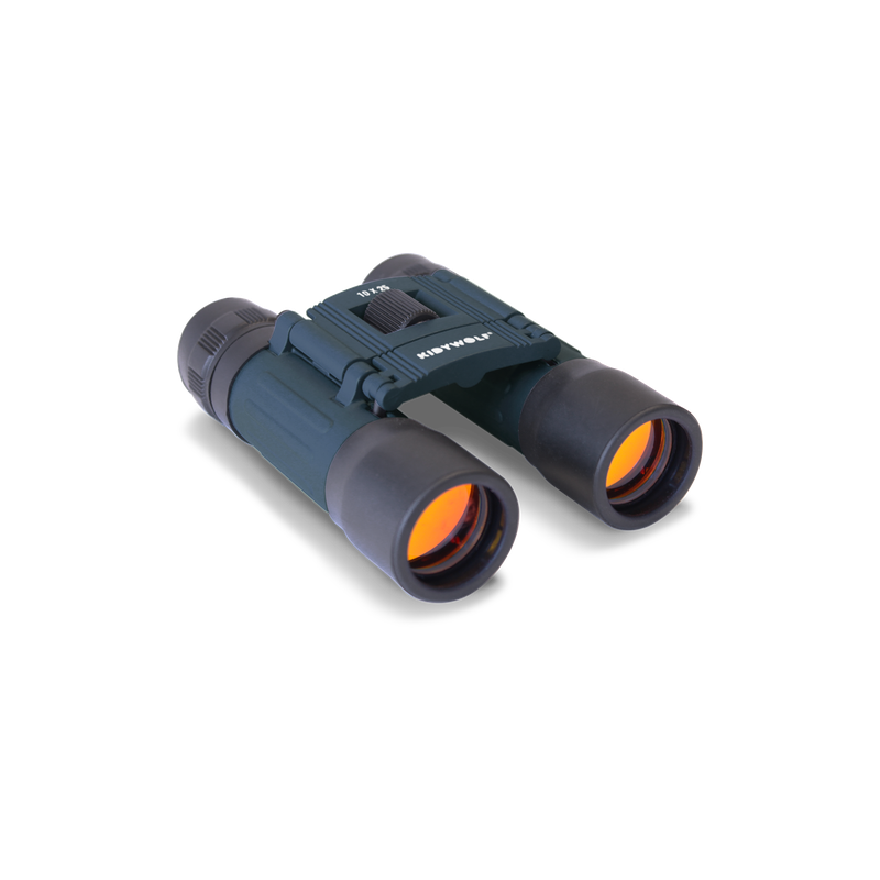 KIDYBINOCULARS - Prismáticos Infantiles Antichoque