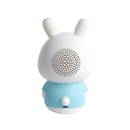 Alilo Baby Bunny: Conejito Musical con Luz y Grabación de Voz - 10