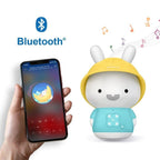 Alilo Baby Bunny: Conejito Musical con Luz y Grabación de Voz - 5