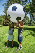 Pelota de fútbol gigante (30 pulgadas)