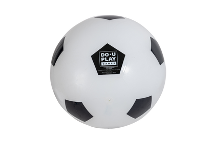 Pelota de fútbol gigante (30 pulgadas)