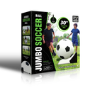 Pelota de fútbol gigante (30 pulgadas)