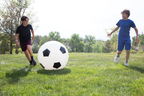 Pelota de fútbol gigante (30 pulgadas)