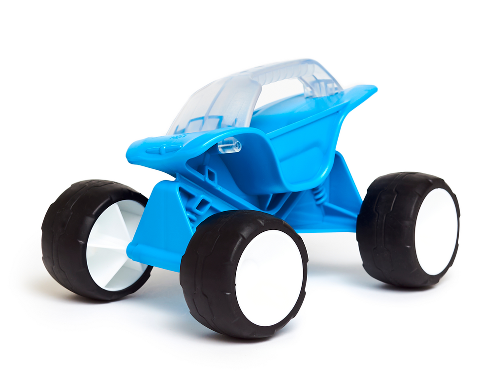 Buggy Arenero (varios colores) Hape - 2