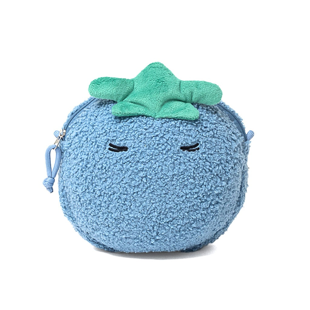 Bolso para cámara Rookie - Bluebelle-  Hoppstar