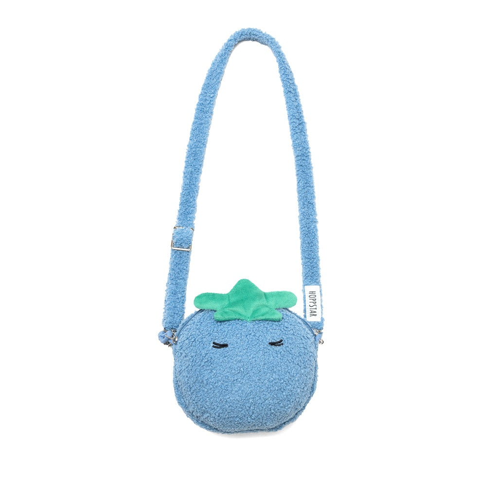 Bolso para cámara Rookie- Bluebelle-  Hoppstar