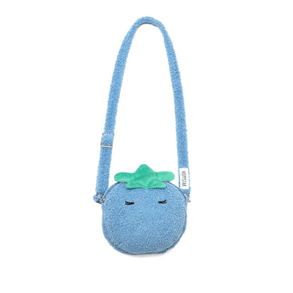 Bolso para cámara Rookie- Bluebelle-  Hoppstar