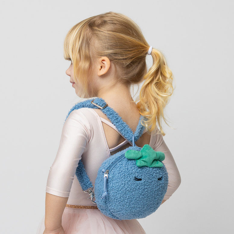 Bolso para cámara Rookie - Bluebelle-  Hoppstar