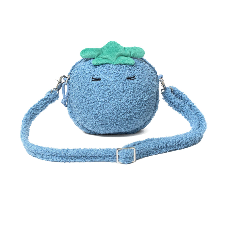 Bolso para cámara Rookie - Bluebelle-  Hoppstar