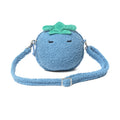 Bolso para cámara Rookie de Hoppstar – diseño Bluebelle