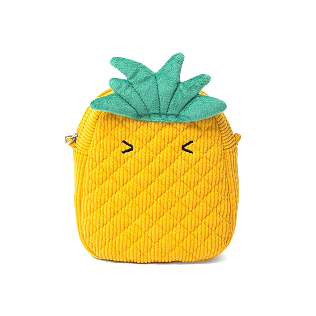 Bolso para cámara Rookie - Piña - Hoppstar