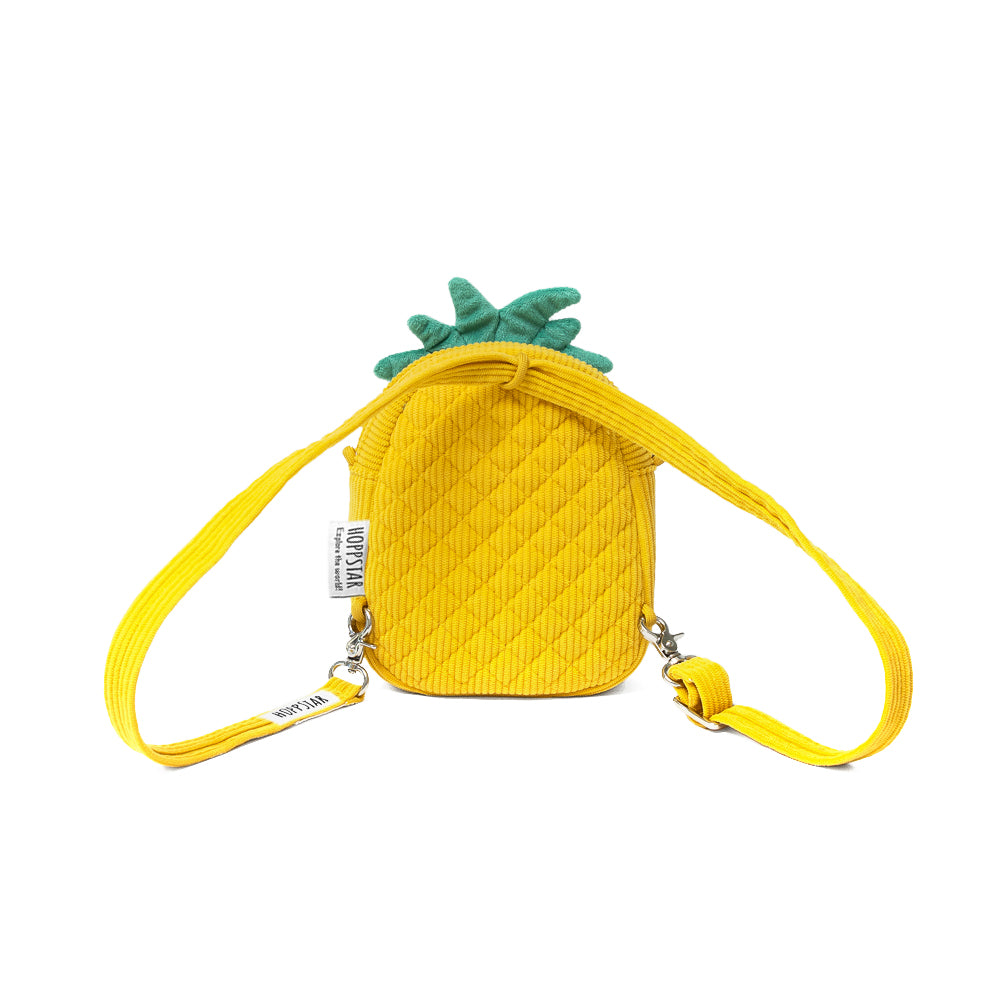 Bolso para cámara Rookie - Piña - Hoppstar