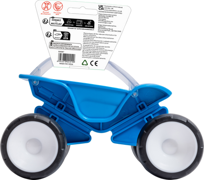 Buggy Arenero (varios colores)