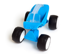 Buggy Arenero (varios colores) Hape - 6