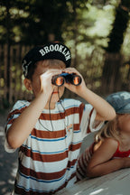 KIDYBINOCULARS - Prismáticos Infantiles Antichoque