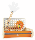 Caja de Herramientas para Experimentos Científicos