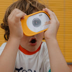 KIDYCAM - Cámara infantil PRO -kidywolf