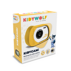 KIDYCAM - Cámara infantil PRO -kidywolf