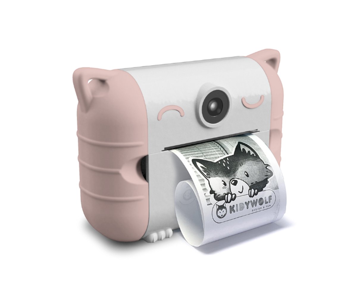 KIDYPRINT Cámara térmica