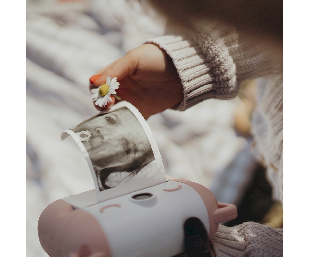 KIDYPRINT Cámara térmica