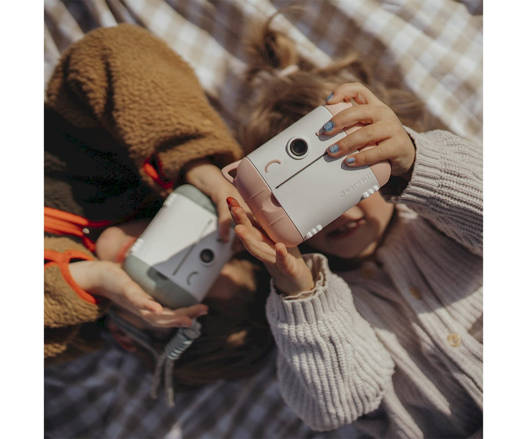 KIDYPRINT Cámara térmica