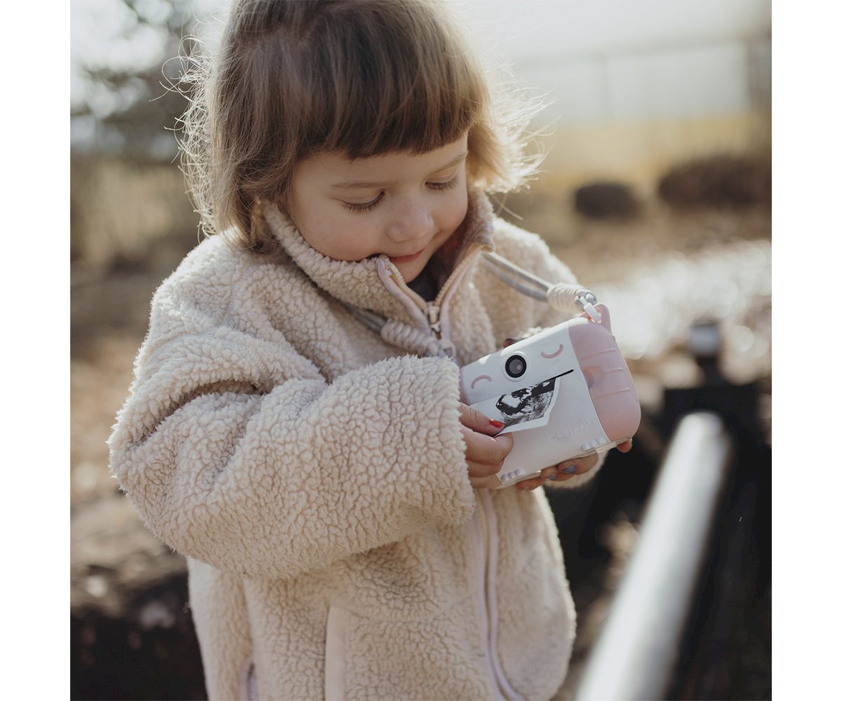 KIDYPRINT Cámara térmica